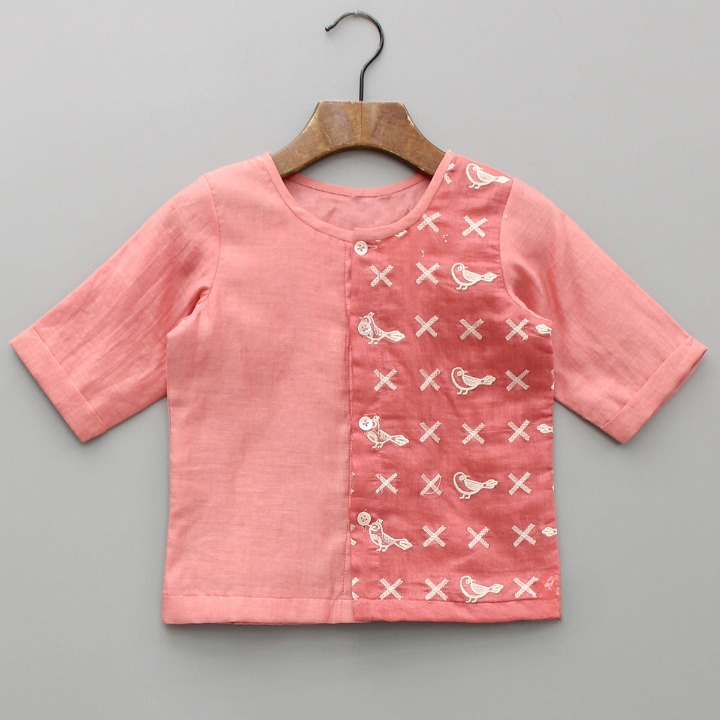 Sky Beaut Co-ords for Infant Boys