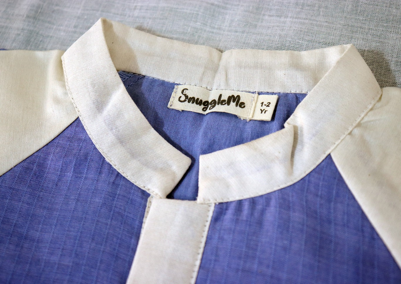 Budding Sunshine kids kurta