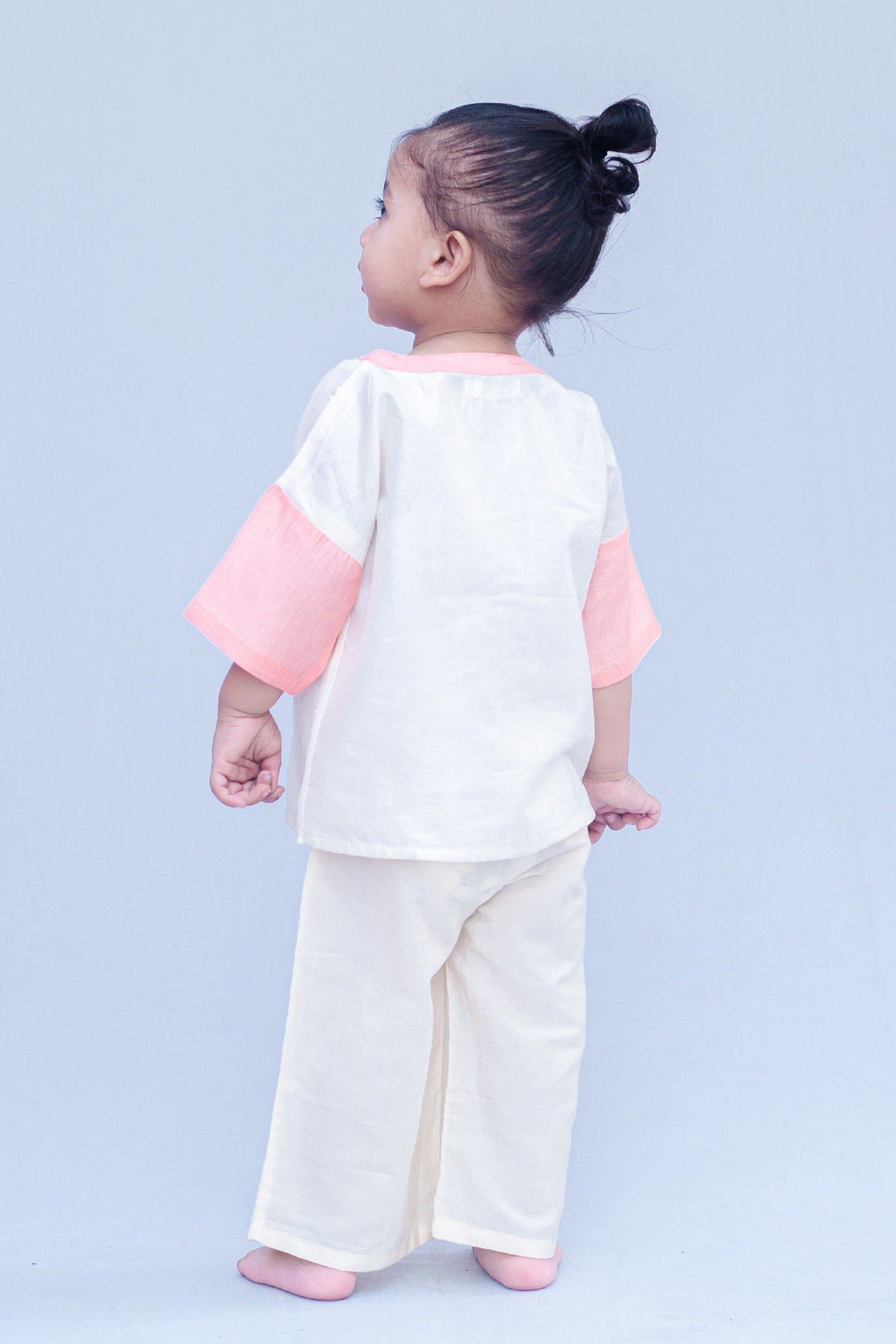 Dainty Boys Ethnic Shirt