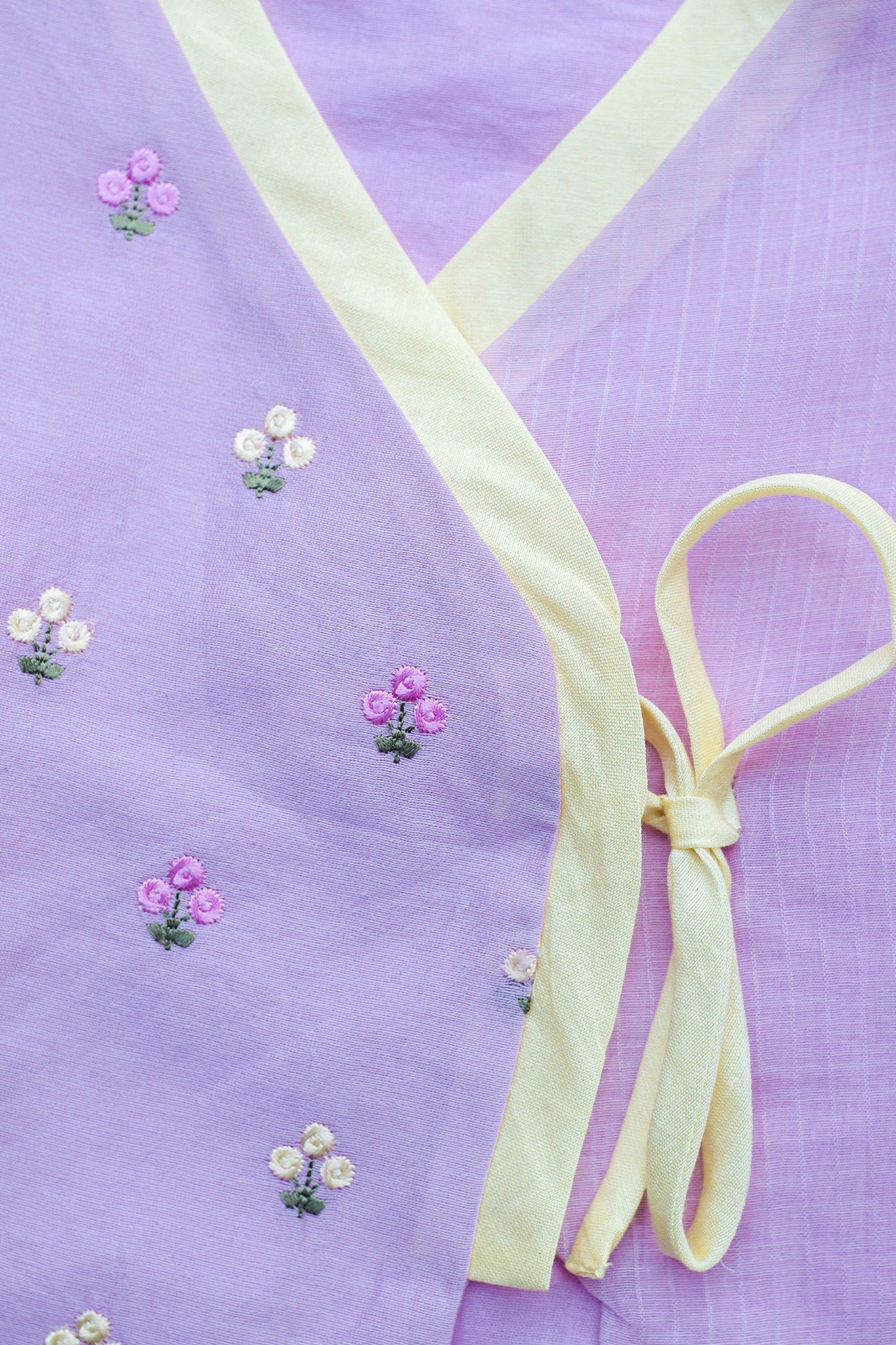 Perfect Playtime Petal Infant wear