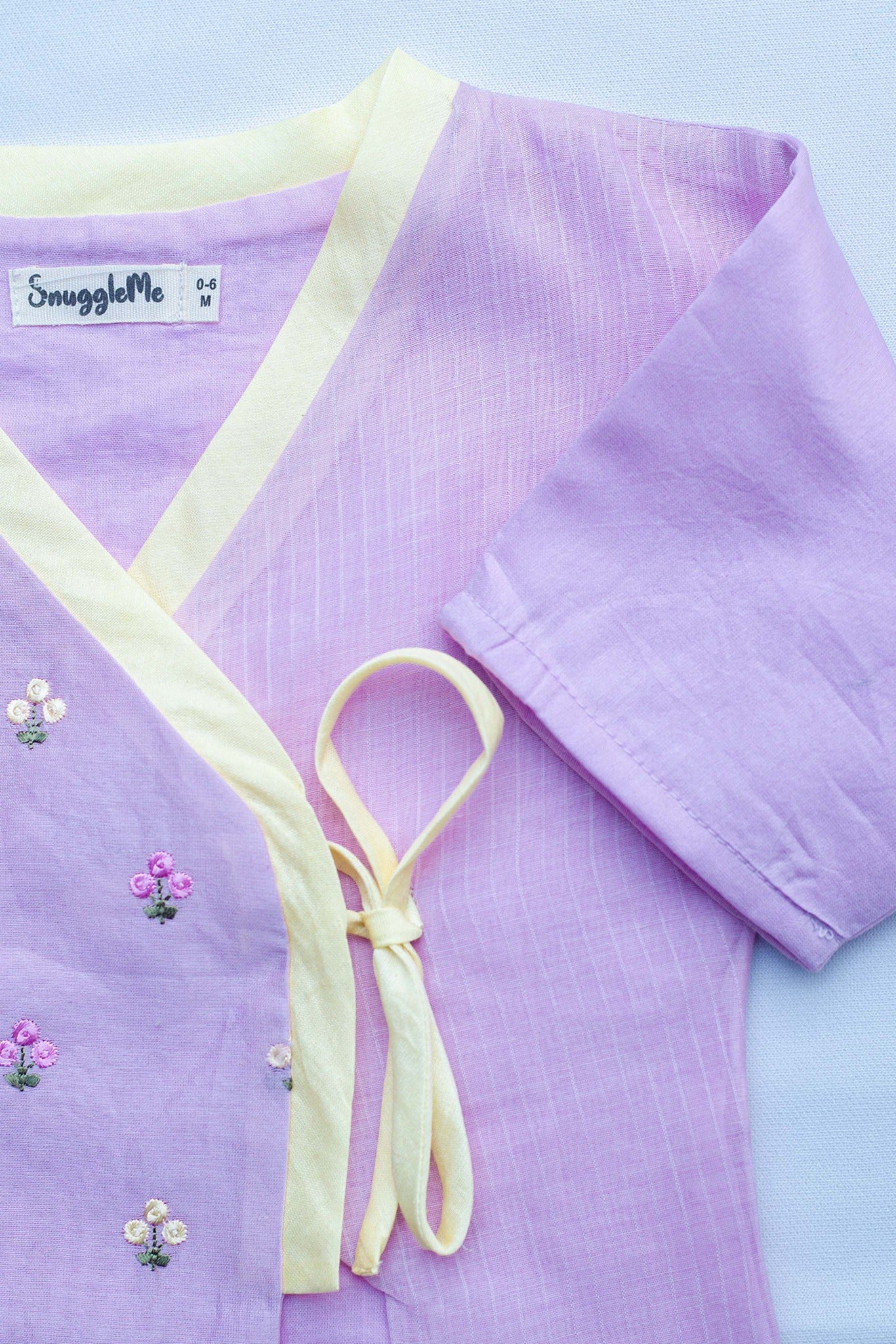 Perfect Playtime Petal Infant wear
