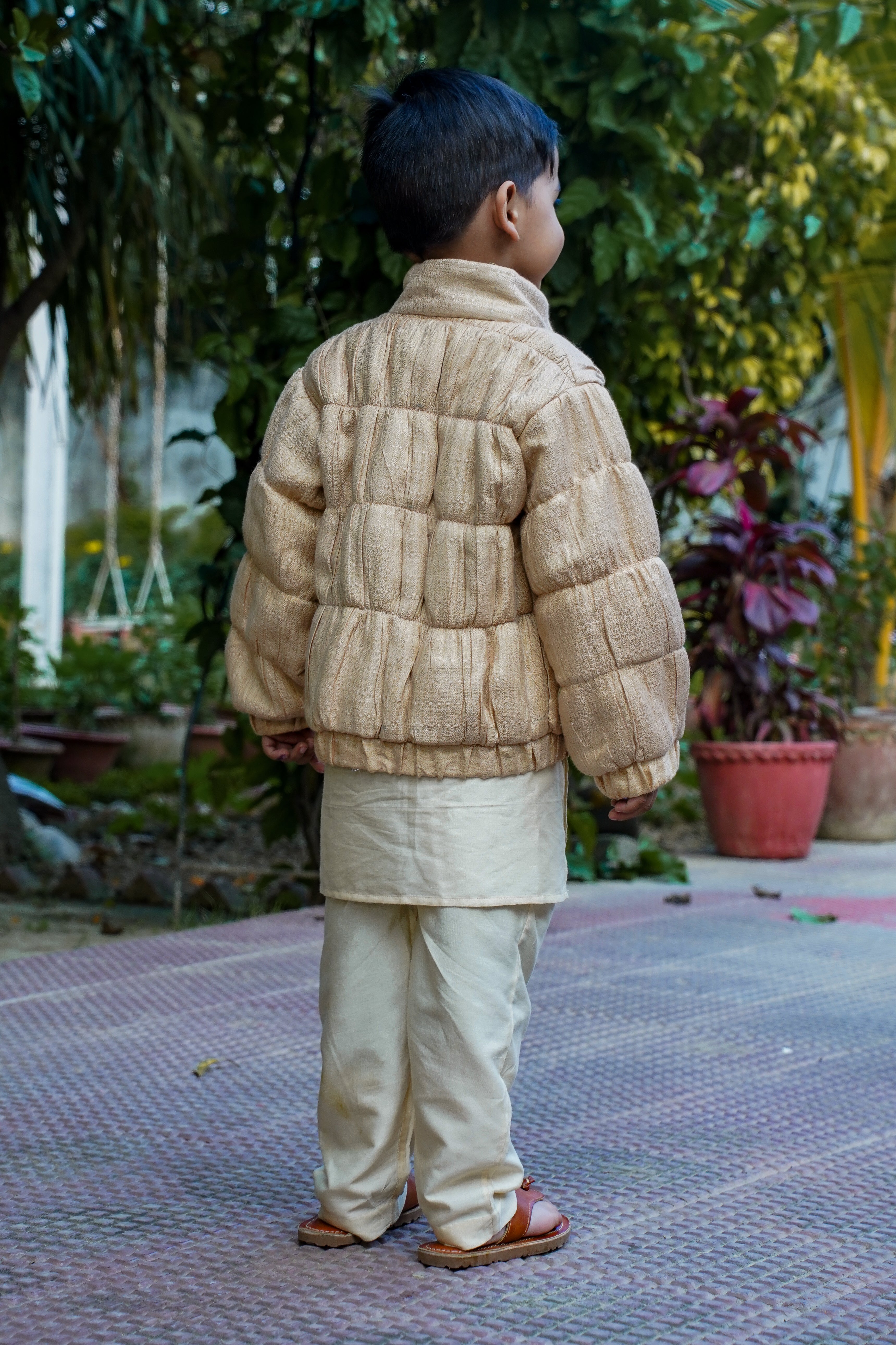 ethnic wear for kids