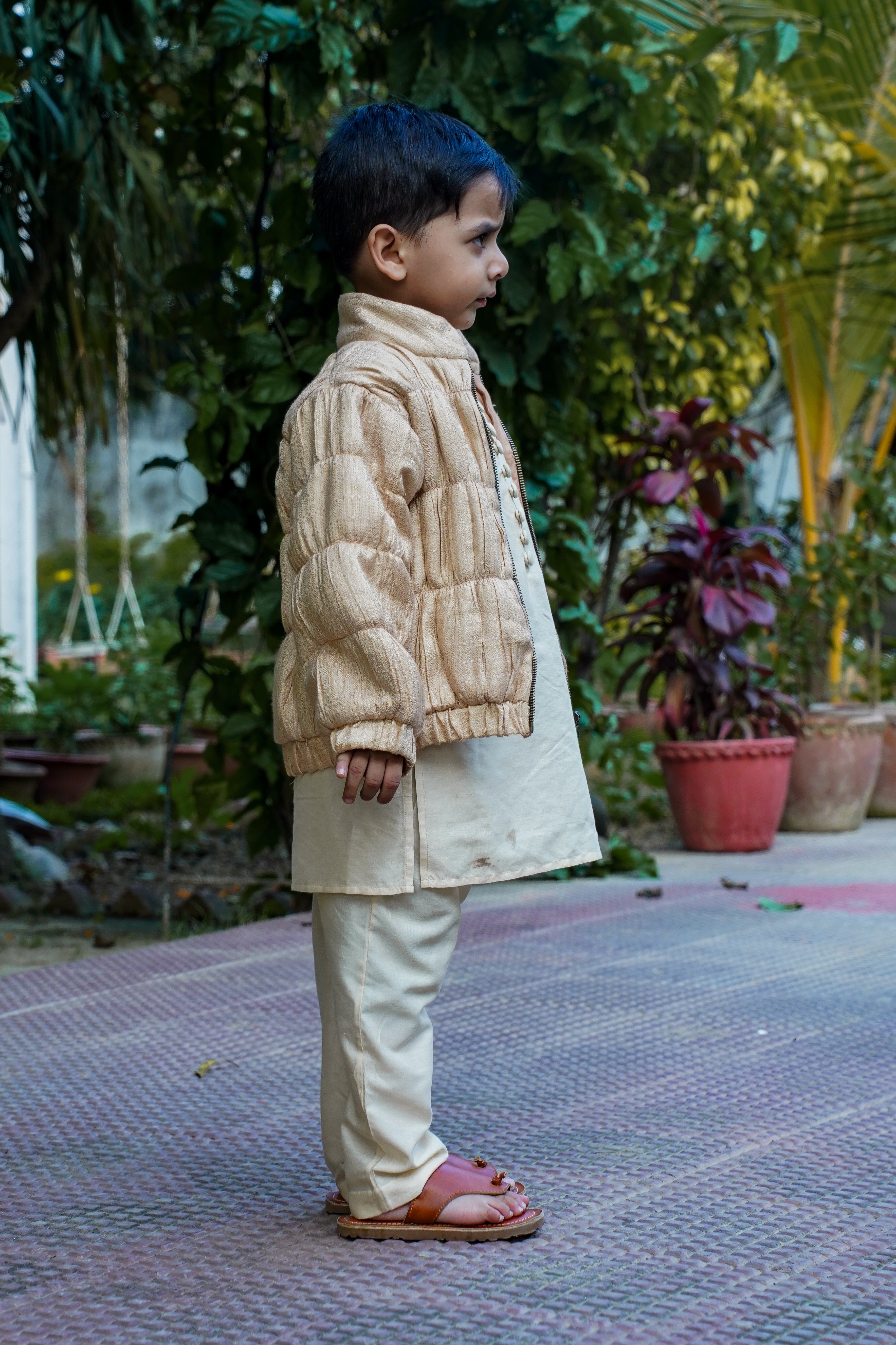 ethnic wear for kids