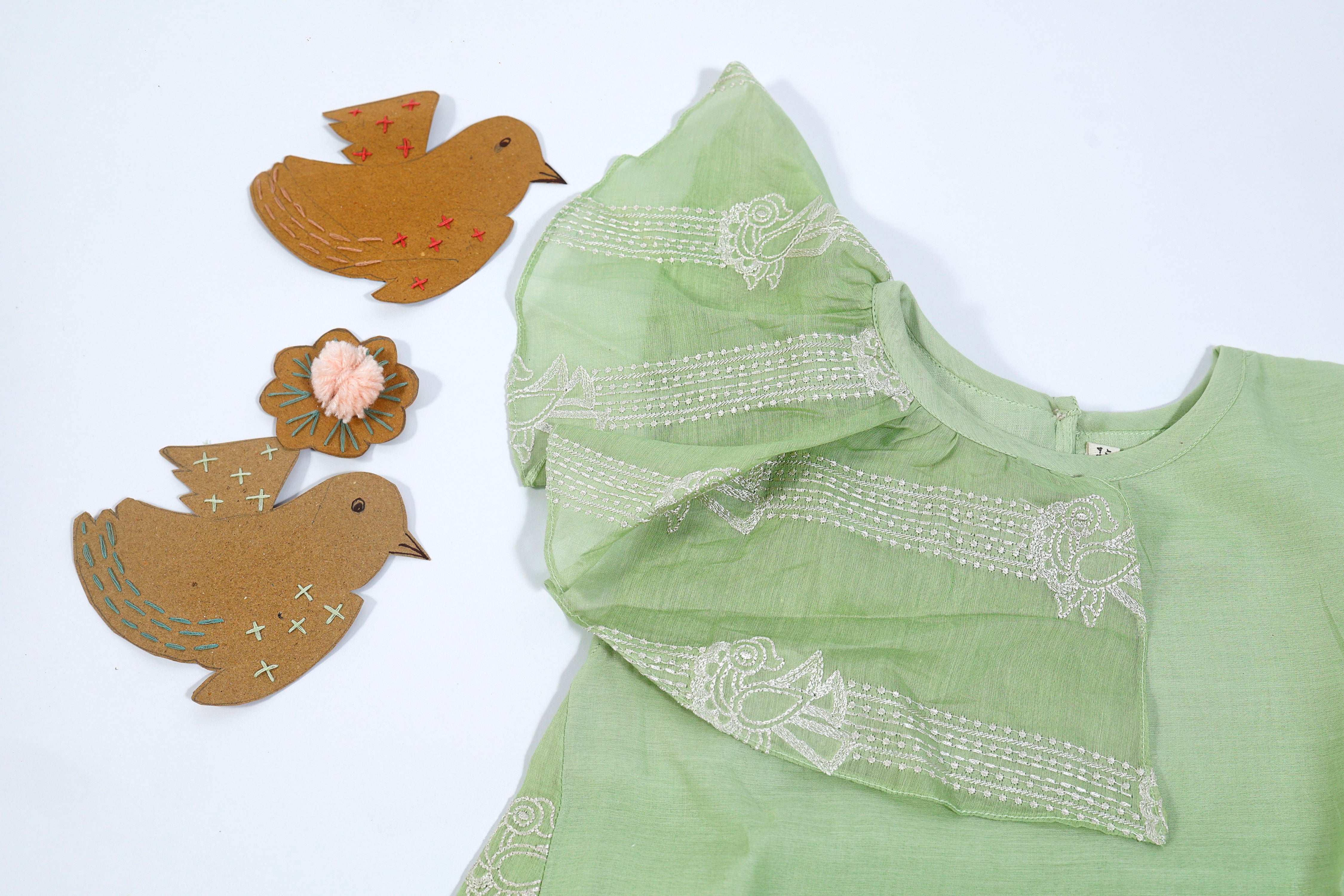 Designer Dress for girls