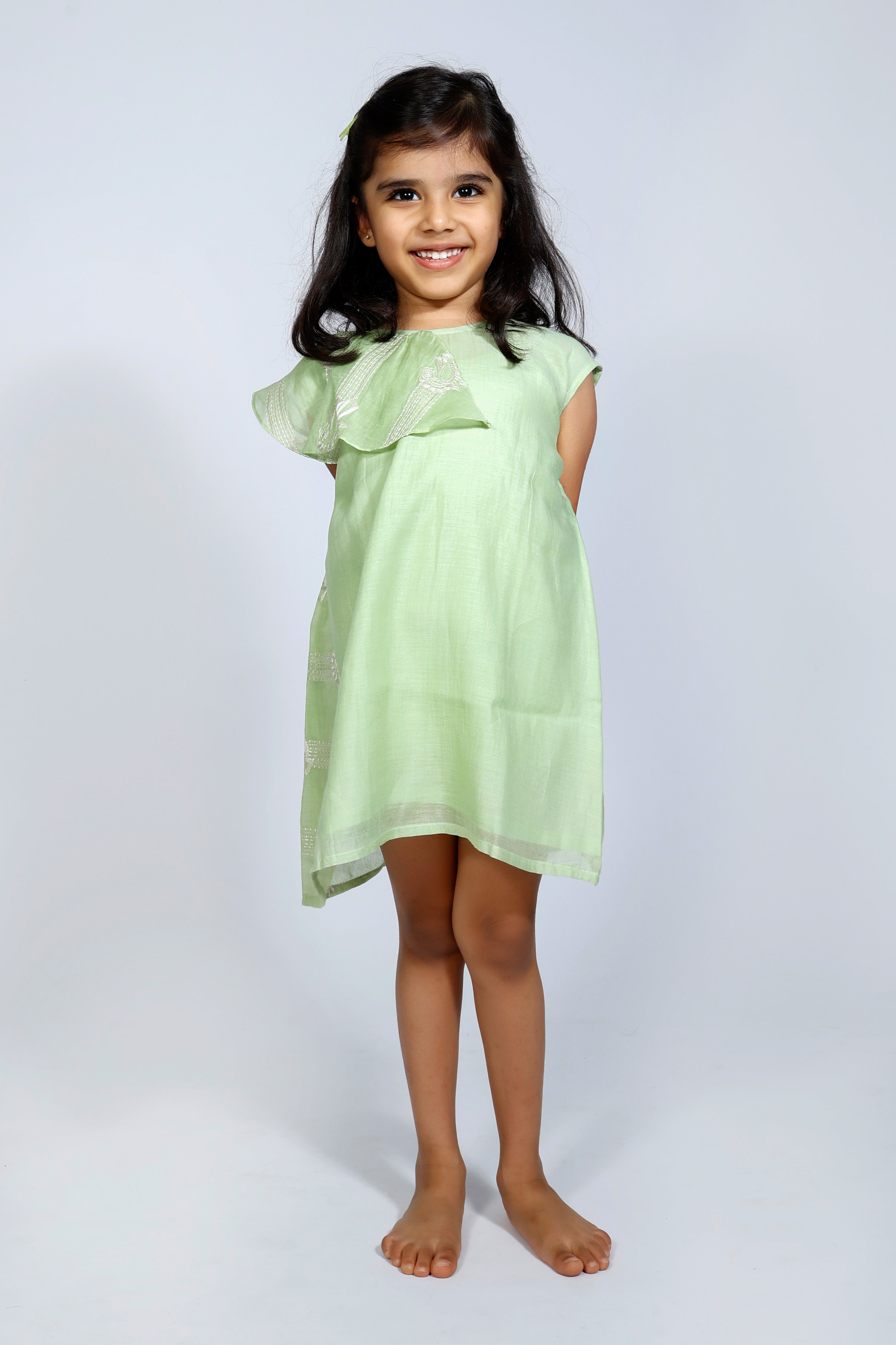 Designer Dress for girls