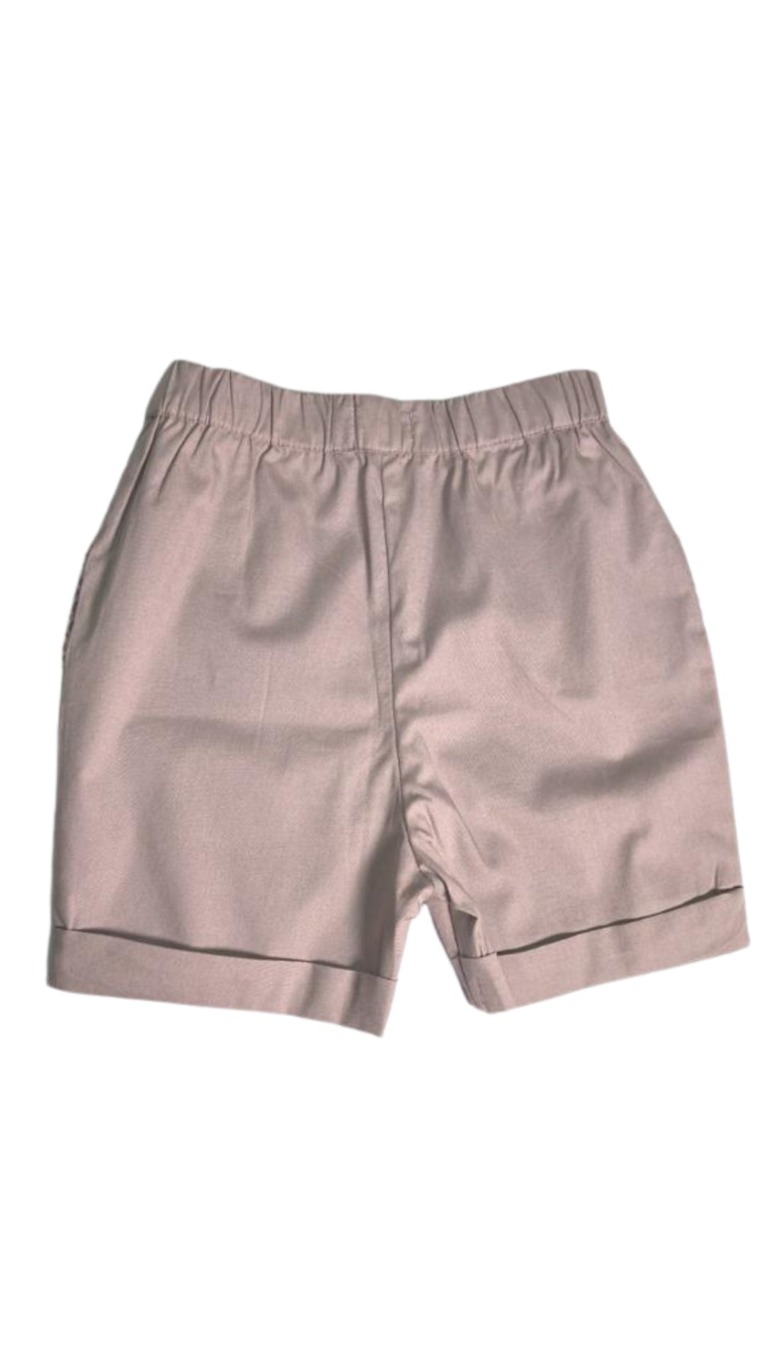 Mauve Roamer Short