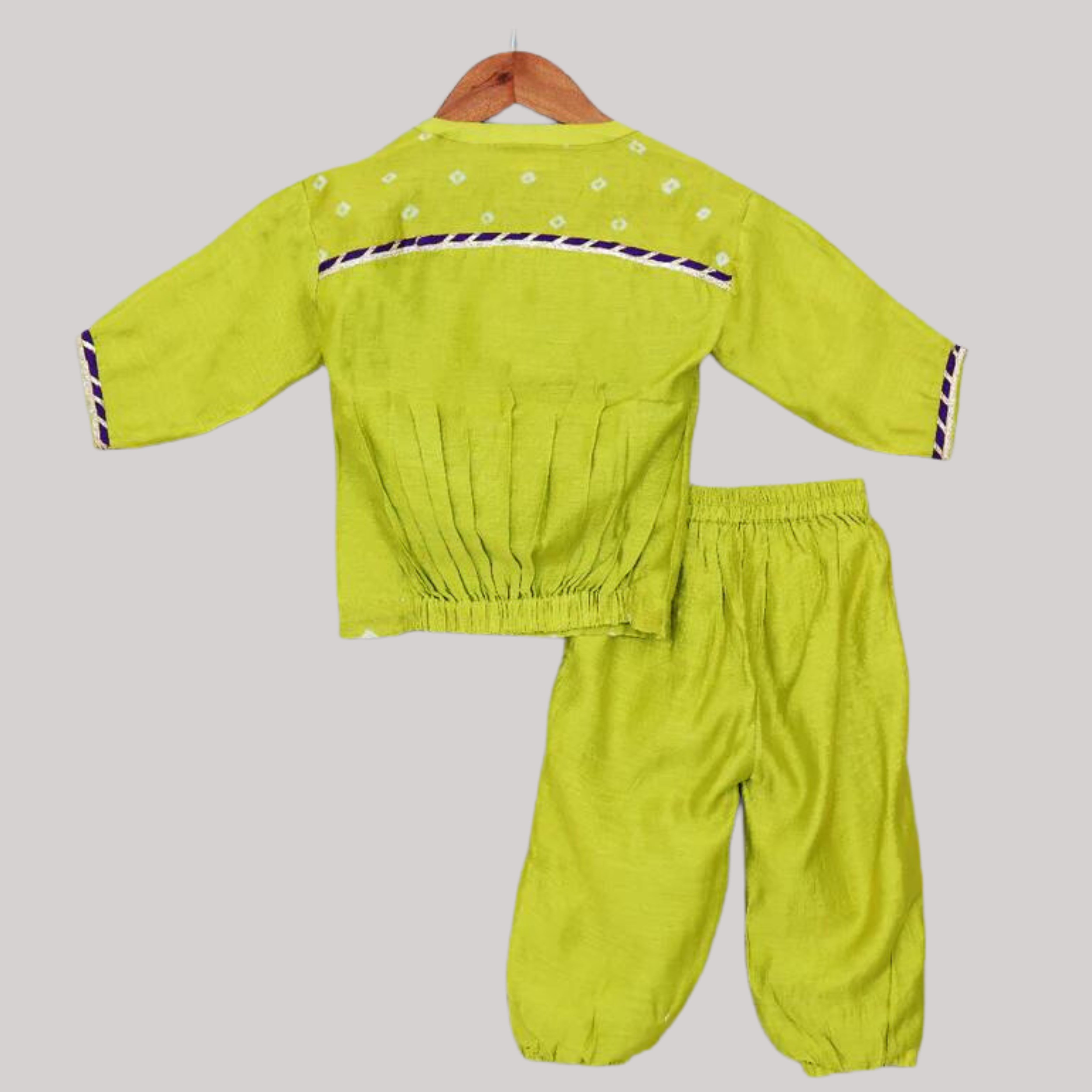 Ethnic wear for kids