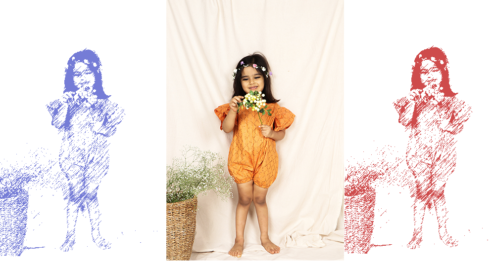 4 Fun Ways to Style Your Kids in Jumpsuit