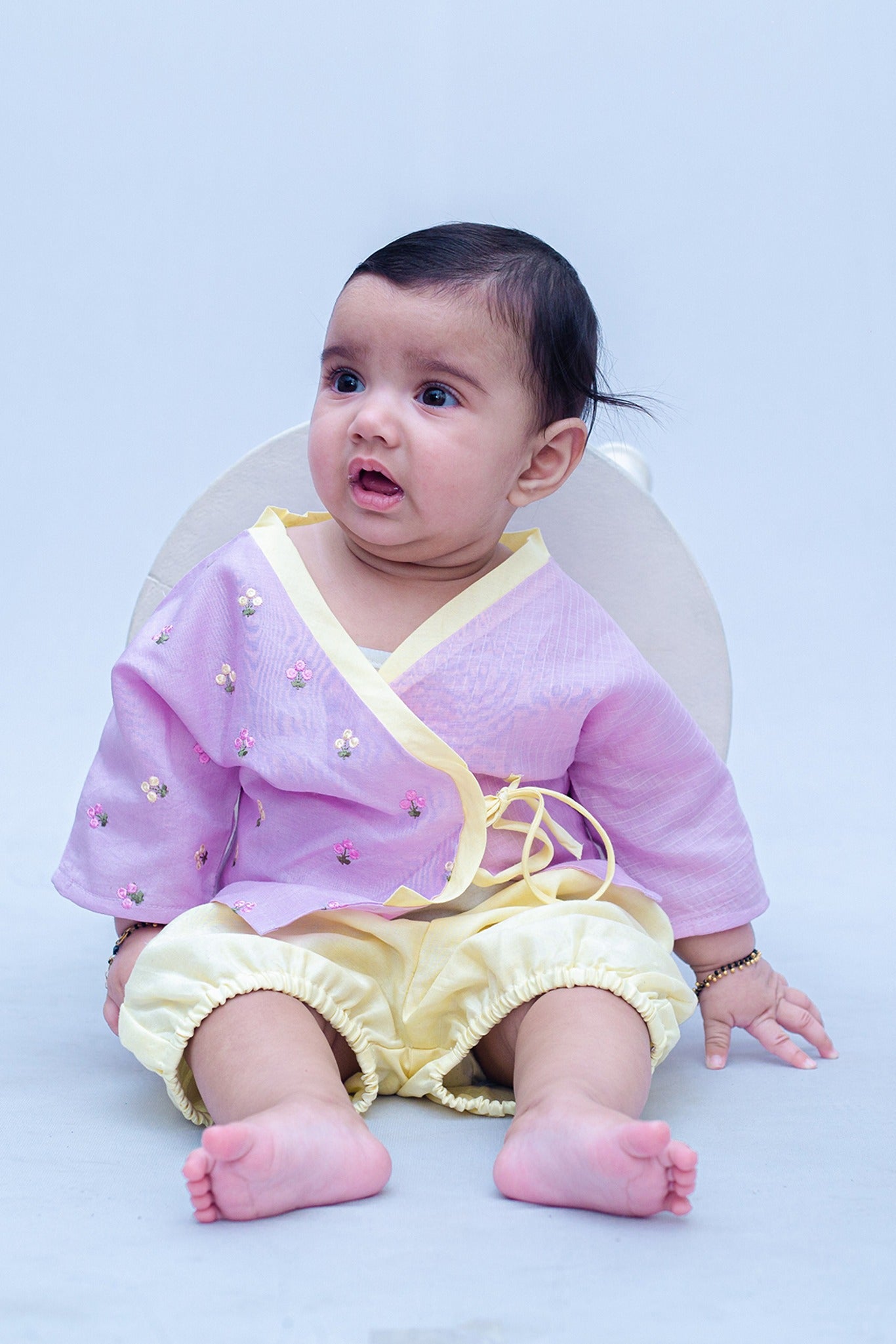 Perfect Playtime Petal Infant wear